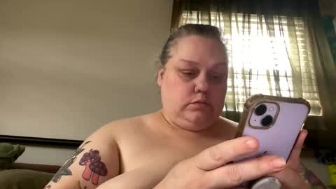 Nellie Atlas online show from February 28, 3:35 pm