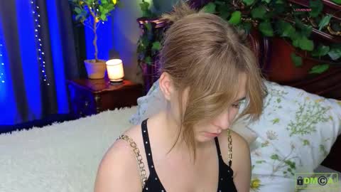 Nellie online show from November 25, 2:50 pm