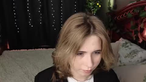 Nellie online show from November 27, 2:52 pm