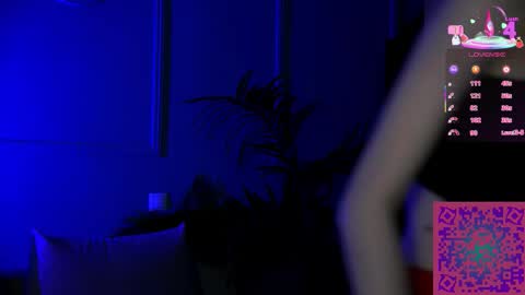 I am Nelly3 online show from October 16, 11:06 pm