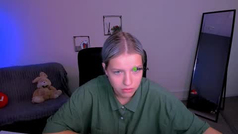 nelly_storm online show from September 12, 5:07 am