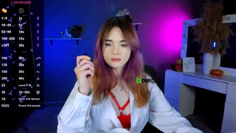nelly_storm online show from September 12, 9:48 pm