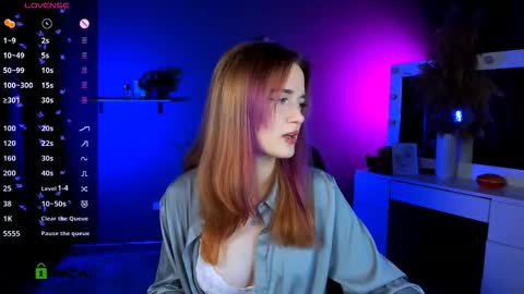 nelly_storm online show from September 13, 7:02 pm