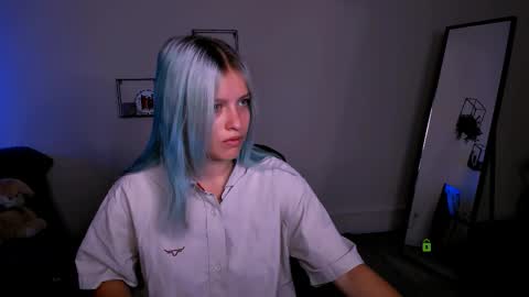 nelly_storm online show from September 15, 5:18 am