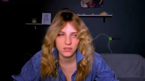 nelly_storm online show from September 15, 7:25 pm