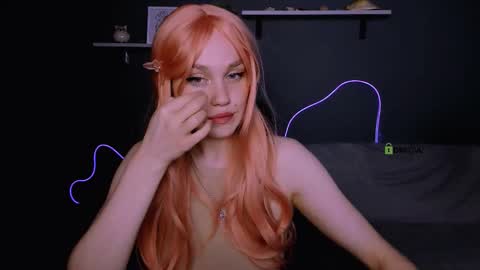 nelly_storm online show from September 17, 8:54 pm