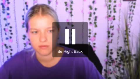 nelly_storm online show from September 18, 9:00 am