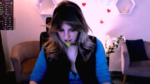nelly_storm online show from October 4, 9:18 am