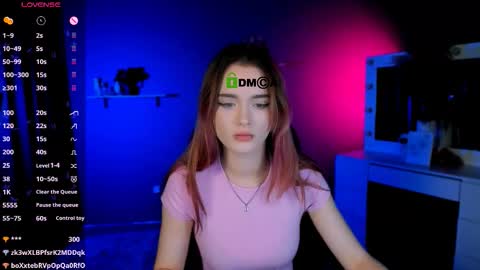 nelly_storm online show from October 4, 9:24 pm