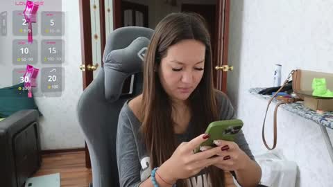 Nelly online show from December 10, 6:01 am