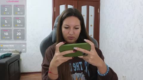 Nelly online show from December 15, 3:31 pm