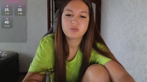 Nelly online show from December 17, 10:12 am