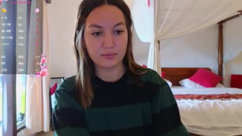 Snapshot of nellyfischer chatting on December 14, 12:16 am Nelly online show from December 14, 12:16 am