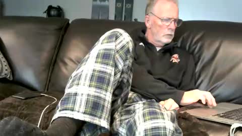 Jack online show from November 5, 11:38 pm