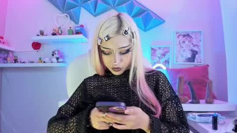 Nemesis online show from April 4, 2:36 pm