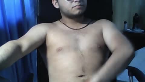 Snapshot of nemesisone11 chatting on January 5, 4:14 am nemesisone11 online show from January 5, 4:14 am