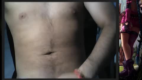 Snapshot of nemesisone11 chatting on November 8, 10:19 pm nemesisone11 online show from November 8, 10:19 pm