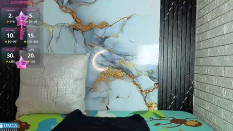 Salome Nena cupcake online show from October 23, 11:09 am