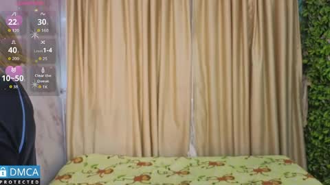 Salome Nena cupcake online show from June 1, 11:01 am