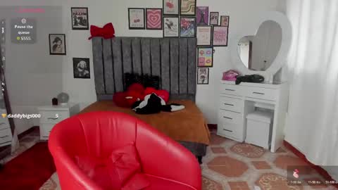 Snapshot of nenitaa_ chatting on May 18, 11:27 am nenitaa_ online show from May 18, 11:27 am