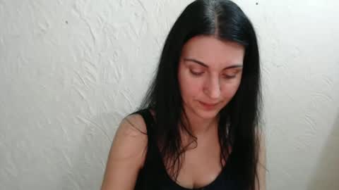 Nensy online show from February 1, 12:29 am