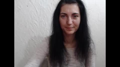 Nensy online show from October 4, 7:34 pm