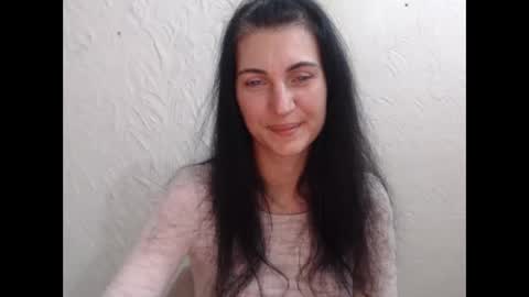 Nensy online show from October 10, 7:35 pm