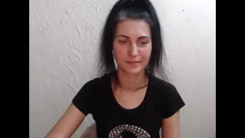 Nensy online show from January 9, 9:16 pm