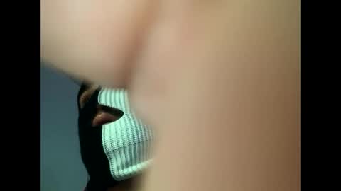 Fieryblow online show from February 9, 12:20 pm