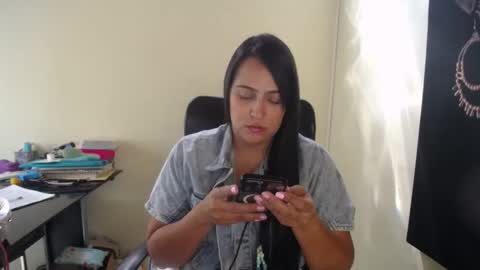 kelly lopez online show from September 27, 2:44 pm
