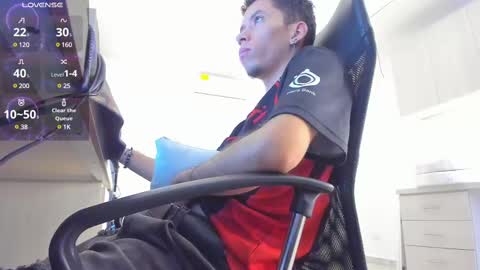 Jhin online show from January 25, 5:30 pm