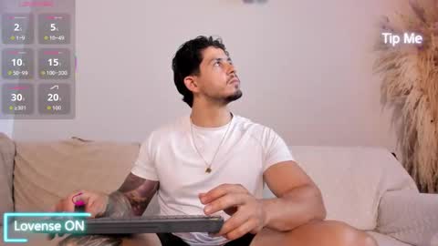 Jordan online show from October 9, 3:37 am