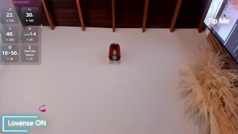 Jordan online show from November 13, 11:20 am