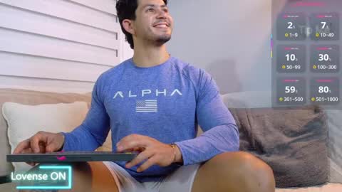 Jordan online show from April 17, 2:36 am