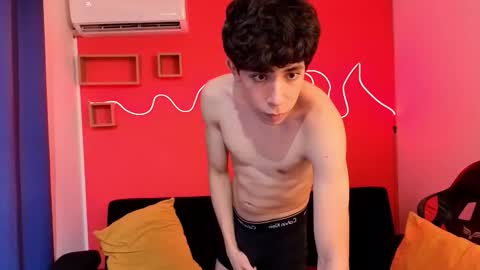 just Daniel  online show from January 10, 7:15 pm