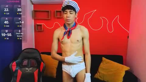 just Daniel  online show from February 7, 7:17 pm