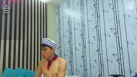 just Daniel  online show from March 18, 7:06 pm