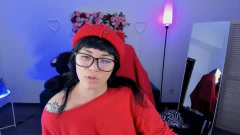 Neo Geisha online show from April 18, 6:56 pm