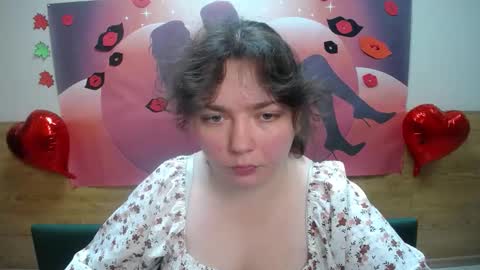 NeonilaLisova online show from September 30, 11:26 am