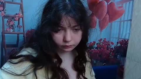 NeonilaLisova online show from March 6, 6:21 am