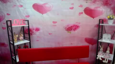 NeonilaLisova online show from March 10, 12:21 pm