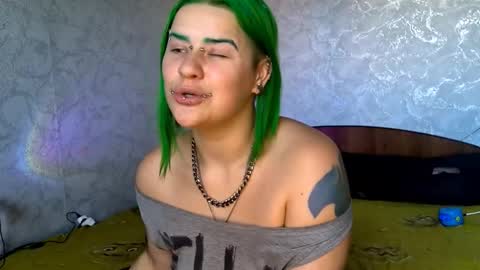 Ada online show from October 13, 12:27 pm