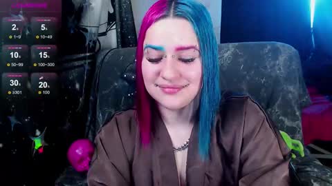 Ada online show from February 21, 1:23 pm