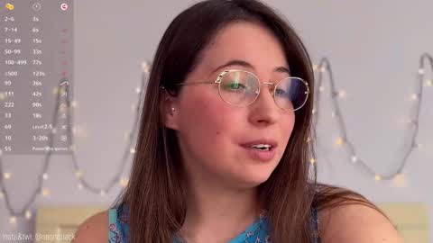 Snapshot of neonquack chatting on February 24, 11:54 am Riley online show from February 24, 11:54 am