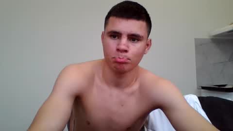 neoplayboy2 online show from October 26, 1:50 pm