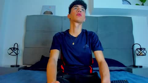  NeoRaptis  jhonatan  online show from February 26, 8:11 pm