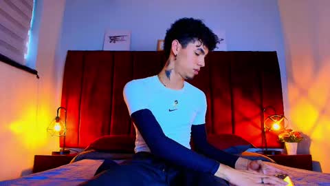  NeoRaptis  jhonatan  online show from September 22, 8:44 pm