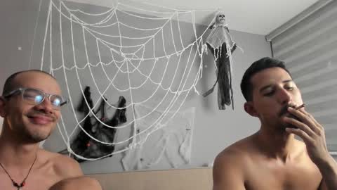 Snapshot of neorfit chatting on October 29, 11:50 pm neorfit online show from October 29, 11:50 pm