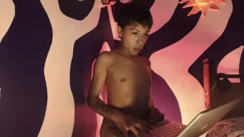 neoxangel69 online show from July 30, 11:15 pm