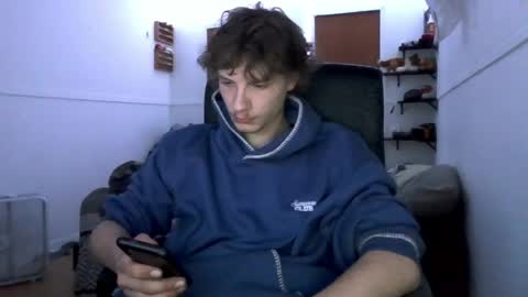 nephew_p online show from May 27, 1:24 am